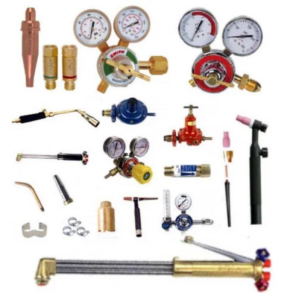 Welding Equipments 